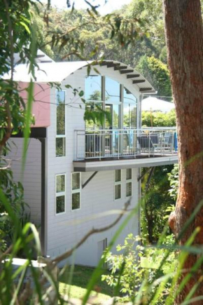 Starfish Beach House - WIFI - 5 min walk to beach